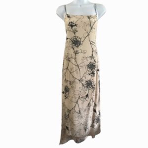 Tombolini Silk Set of 2- Dress and Shirt Italy